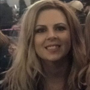 Meet your Posher, Amber
